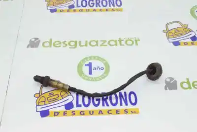 Peça sobressalente para automóvel em segunda mão sonda lambda por bmw x6 4.4 v8 32v twin turbo referências oem iam 11787539125  11787539125