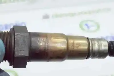 Peça sobressalente para automóvel em segunda mão sonda lambda por bmw x6 4.4 v8 32v twin turbo referências oem iam 11787539125  11787539125