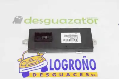 Peça sobressalente para automóvel em segunda mão centralina de suspensão por bmw x6 4.4 v8 32v twin turbo referências oem iam 37146792659