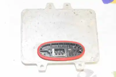 Piesă de schimb auto la mâna a doua UNITATE DE CONTROL FARURI XENON pentru VOLKSWAGEN GOLF VI (5K1)  Referințe OEM IAM 5M0907391  5M0907391