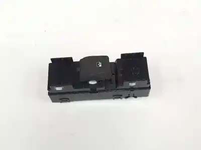 Peça sobressalente para automóvel em segunda mão botão / interruptor elevador vidro dianteiro direito por hyundai i30 (pd) 1.0 tgdi cat referências oem iam 93581g3010