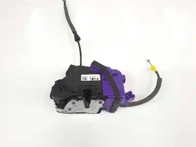 Автозапчасти б/у замок задней правой двери за hyundai i30 (pd) 1.6 crdi cat ссылки oem iam 81420g3010