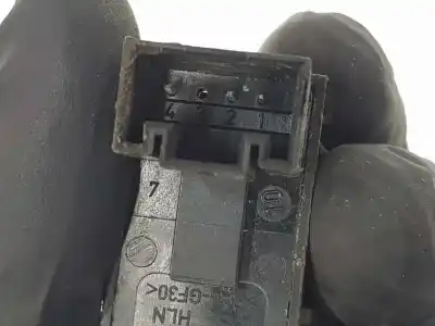 Second-hand car spare part rear left power window switch for opel astra j (p10) 1.7 cdti (68) oem iam references 13301888  13301888