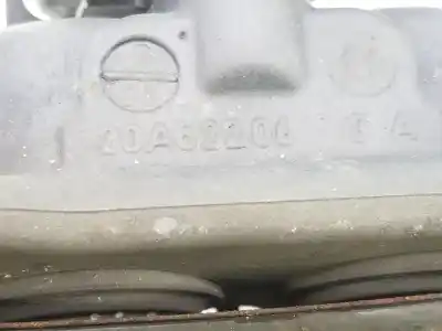 Автозапчастина б/у задній правий гальмівний супорт для porsche cayenne 3.0 v6 tdi посилання на oem iam 95835242401  7p5615424af