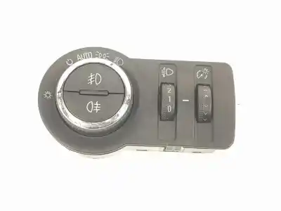 Pezzo di ricambio per auto di seconda mano controllo della luce per opel astra j (p10) 1.7 cdti (68) riferimenti oem iam 13268702
