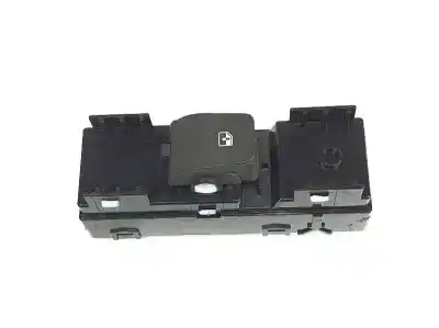 Peça sobressalente para automóvel em segunda mão botão / interruptor elevador vidro traseiro direito por hyundai i30 fastback 2.0 tgdi cat referências oem iam 93581g3010