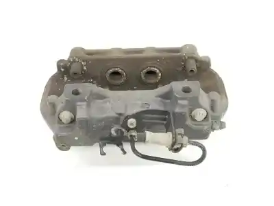 Автозапчасти б/у задний левый тормозной суппорт за porsche cayenne 3.0 v6 tdi ссылки oem iam 95835242301  7p5615423af