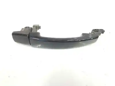 Pezzo di ricambio per auto di seconda mano maniglia esterna anteriore destra per opel astra j (p10) 1.7 cdti (68) riferimenti oem iam 92233089