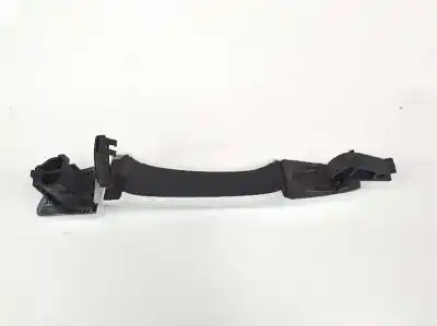 Автозапчасти б/у задняя правая наружная ручка за citroen c3 (s desde 09/2009) 1.2 12v ссылки oem iam 980297821t  980297821t