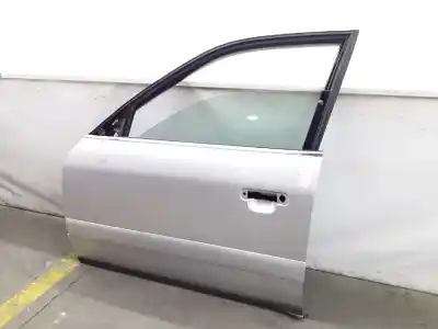 Автозапчасти б/у левая передняя дверь за audi a6 c4 (4a2) 2.5 tdi ссылки oem iam 4a0831051a  4a0831051a