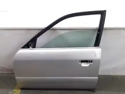 Second-hand car spare part left front door for audi a6 c4 (4a2) 2.5 tdi oem iam references 4a0831051a