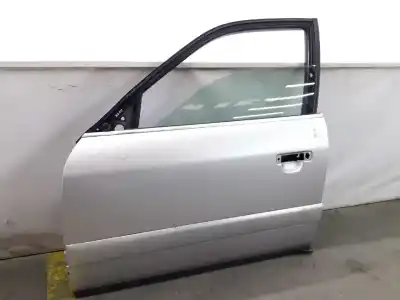 Автозапчасти б/у левая передняя дверь за audi a6 c4 (4a2) 2.5 tdi ссылки oem iam 4a0831051a  4a0831051a
