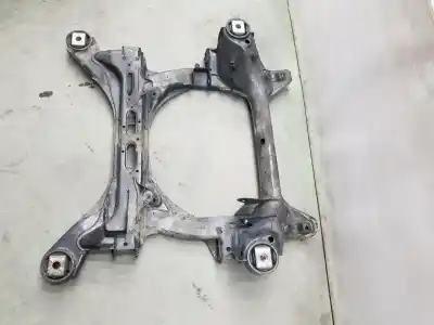 Автозапчасти б/у передний мост за porsche cayenne 3.0 v6 tdi ссылки oem iam 95834103000  95834103000