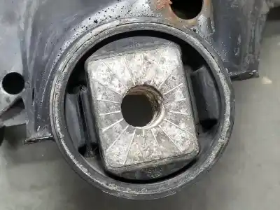 Автозапчасти б/у передний мост за porsche cayenne 3.0 v6 tdi ссылки oem iam 95834103000  95834103000