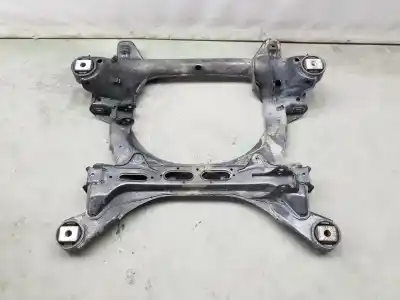 Автозапчасти б/у передний мост за porsche cayenne 3.0 v6 tdi ссылки oem iam 95834103000  95834103000