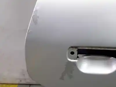 Автозапчасти б/у дверь задняя правая за audi a6 c4 (4a2) 2.5 tdi ссылки oem iam 4a9839754f  4a9839754f