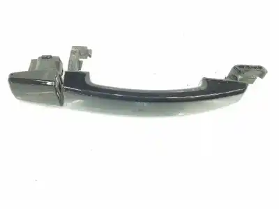 Pezzo di ricambio per auto di seconda mano maniglia esterna posteriore sinistra per opel astra j (p10) 1.7 cdti (68) riferimenti oem iam 92233089