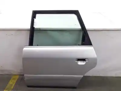 Second-hand car spare part rear left door for audi a6 c4 (4a2) 2.5 tdi oem iam references 4a9839753f