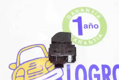 Piesă de schimb auto la mâna a doua intrerusator pentru opel meriva b monospace (s10) 1.7 cdti (75) referințe oem iam 13271123  13271123