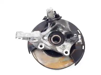 Pezzo di ricambio per auto di seconda mano attacco anteriore destro per opel astra j (p10) 1.7 cdti (68) riferimenti oem iam 13319483