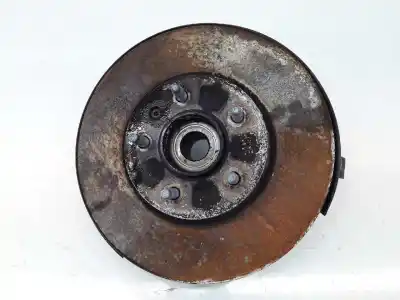 Second-hand car spare part front right knuckle for opel astra j (p10) 1.7 cdti (68) oem iam references 13319483  13319483
