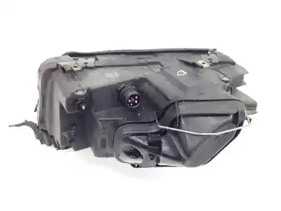 Автозапчасти б/у правая фара за audi a6 c4 (4a2) 2.5 tdi ссылки oem iam 4a0941030n  4a0941030n