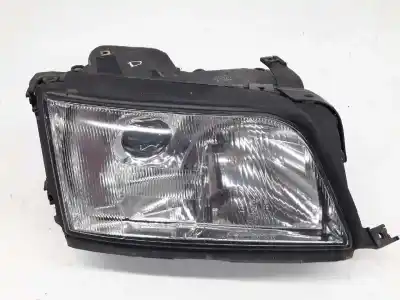 Second-hand car spare part right headlight for audi a6 c4 (4a2) 2.5 tdi oem iam references 4a0941030n