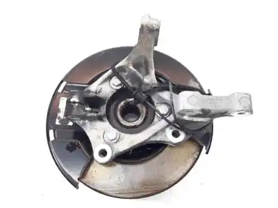 Pezzo di ricambio per auto di seconda mano snodo anteriore sinistro per opel astra j (p10) 1.7 cdti (68) riferimenti oem iam 13319482