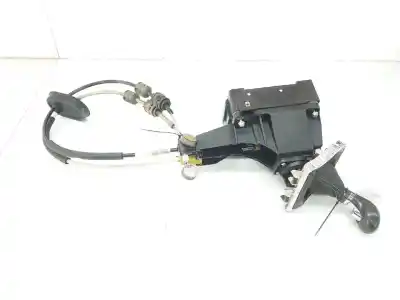 Автозапчасти б/у рычаг переключения передач за opel astra j (p10) 1.7 cdti (68) ссылки oem iam 55563829  55563829