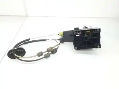 Pezzo di ricambio per auto di seconda mano leva del cambio per opel astra j (p10) 1.7 cdti (68) riferimenti oem iam 55563829