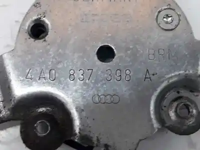 Автозапчасти б/у регулятор стекла переднего правого за audi a6 c4 (4a2) 2.5 tdi ссылки oem iam 4a0837398a  4a0837398a