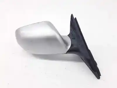 Second-hand car spare part right rearview mirror for audi a6 c4 (4a2) 2.5 tdi oem iam references 4a1858532  4a1858532