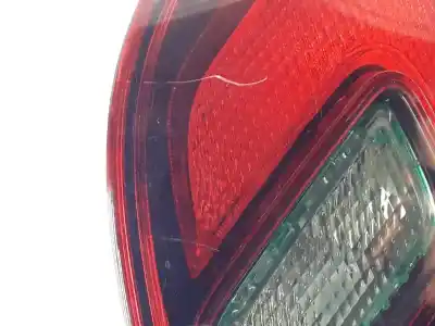 Автозапчастина б/у правий ліхтар в дверях для opel astra j (p10) 1.7 cdti (68) посилання на oem iam 13319950  13319950