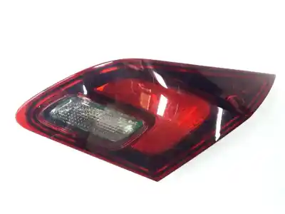 Pezzo di ricambio per auto di seconda mano fanale posteriore destro nella porta per opel astra j (p10) 1.7 cdti (68) riferimenti oem iam 13319950