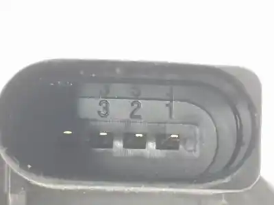 Автозапчастина б/у датчик для porsche cayenne 3.0 v6 tdi посилання на oem iam 036906051g  0261230081