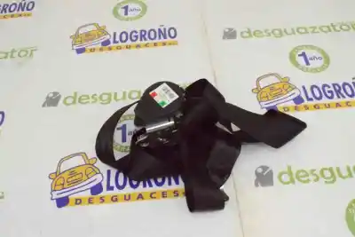 Second-hand car spare part rear left seat belt for audi a4 b8 (8k2) 2.0 tdi oem iam references 8k0857805p  8k0857805