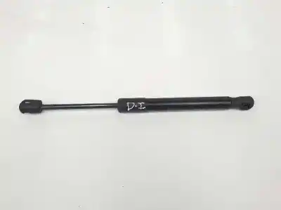 Second-hand car spare part bonnet gas strut for bmw x3 (f25) sdrive 18 d oem iam references 51237210727