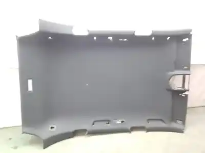 Автозапчасти б/у внутренняя крыша за porsche cayenne 3.0 v6 tdi ссылки oem iam 95855550202  7p5867501