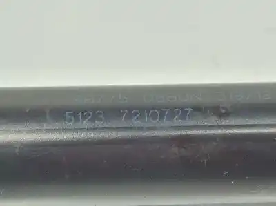 Автозапчастина б/у амортизатор капота для bmw x3 (f25) sdrive 18d посилання на oem iam 51237210727  198775