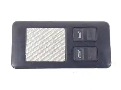 Second-hand car spare part left front power window switch for audi a6 c4 (4a2) 2.5 tdi oem iam references 4a0959515c
