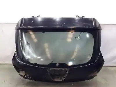 Pezzo di ricambio per auto di seconda mano portellone per opel astra j (p10) 1.7 cdti (68) riferimenti oem iam 13372624