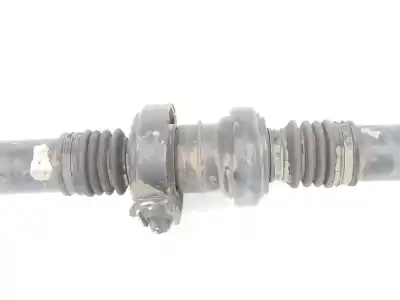 Автозапчастина б/у центр трансмісії для porsche cayenne 3.0 v6 tdi посилання на oem iam 95842101113  95842101112