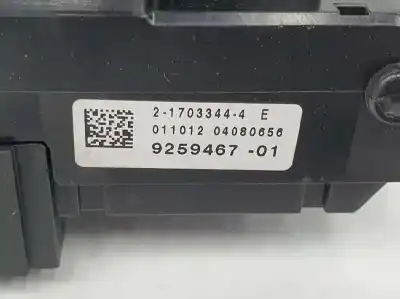 Автозапчасти б/у блок реле/предохранителей за bmw x3 (f25) sdrive 18 d ссылки oem iam 61149259467  925946701