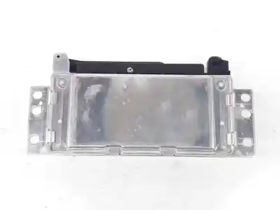 Second-hand car spare part electronic module for audi a6 c4 (4a2) 2.5 tdi oem iam references 4d0907379d  4d0907379d