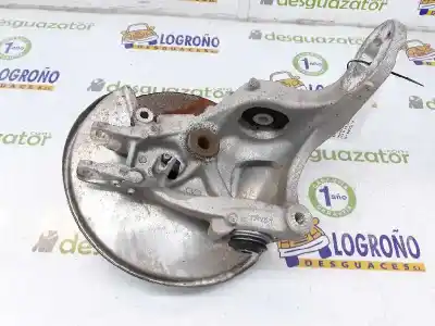 Автозапчасти б/у задняя левая поворотка за audi a4 b8 (8k2) 2.0 tdi ссылки oem iam 8k0505431ac  8k0505431af