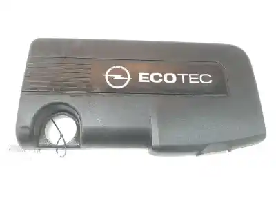 Pezzo di ricambio per auto di seconda mano coperchio motore per opel astra j (p10) 1.7 cdti (68) riferimenti oem iam 55573266