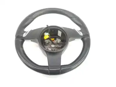 Автозапчасти б/у руль за porsche cayenne 3.0 v6 tdi ссылки oem iam 7pp419091ab