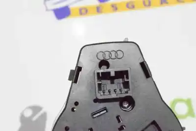 Автозапчасти б/у управление светом за audi a4 b8 (8k2) 2.0 tdi ссылки oem iam 8k0941531  8k0941531b