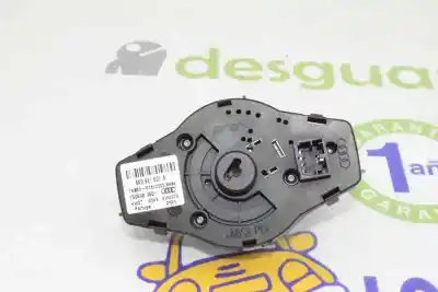 Автозапчасти б/у управление светом за audi a4 b8 (8k2) 2.0 tdi ссылки oem iam 8k0941531  8k0941531b