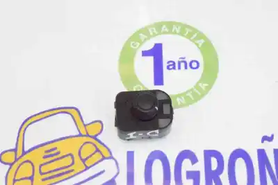 Peça sobressalente para automóvel em segunda mão comutador de espelhos retrovisores por audi a4 b8 (8k2) 2.0 tdi referências oem iam 8k0959565c  8k0959565